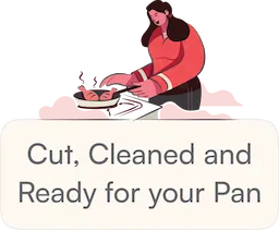 Cut and Ready