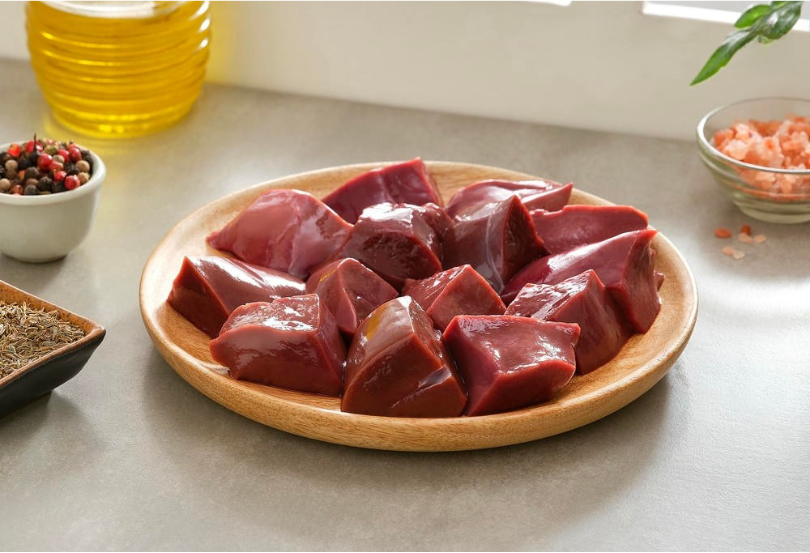 Mutton Boil