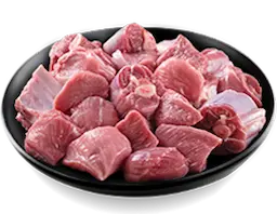 Mutton Boil