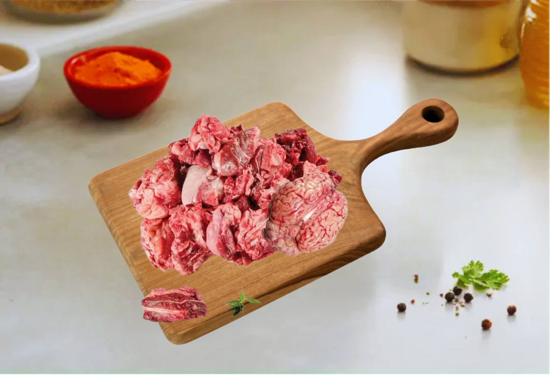 Mutton Mundi