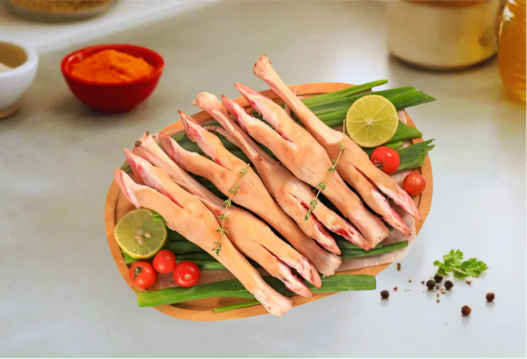 Mutton Paya