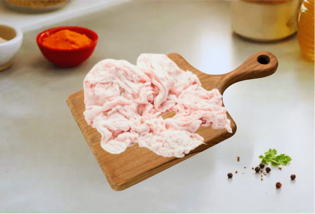 Mutton Boil